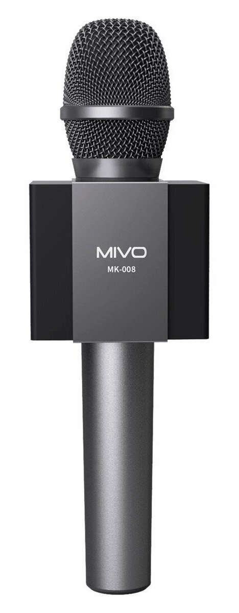 Беспроводной Bluetooth микрофон Mivo - фото №1