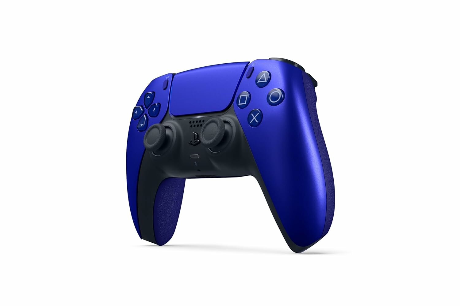Геймпад Sony PS5 DualSense Controller (Cobalt Blue) — фото 1