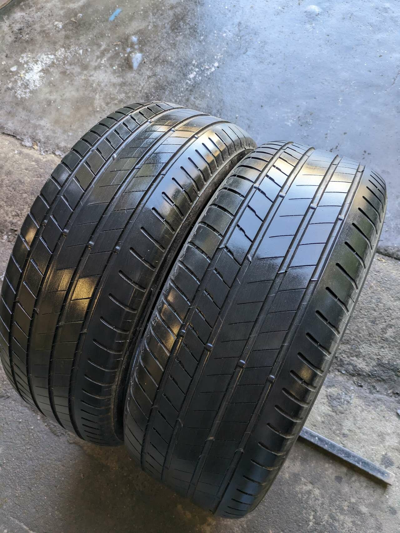 245/50 R19 105W Bridgestone Alenza 001