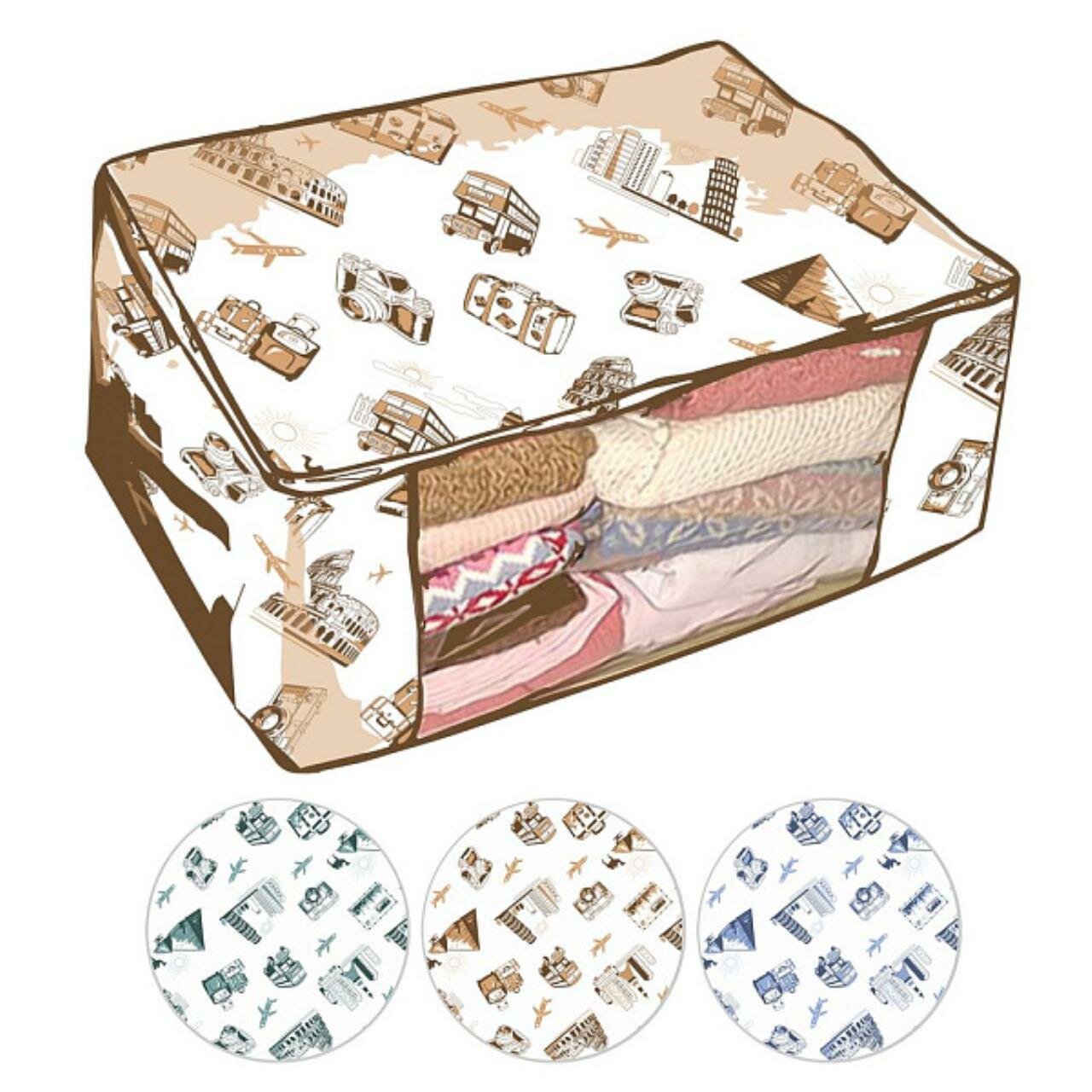 Чехол Мультидом 