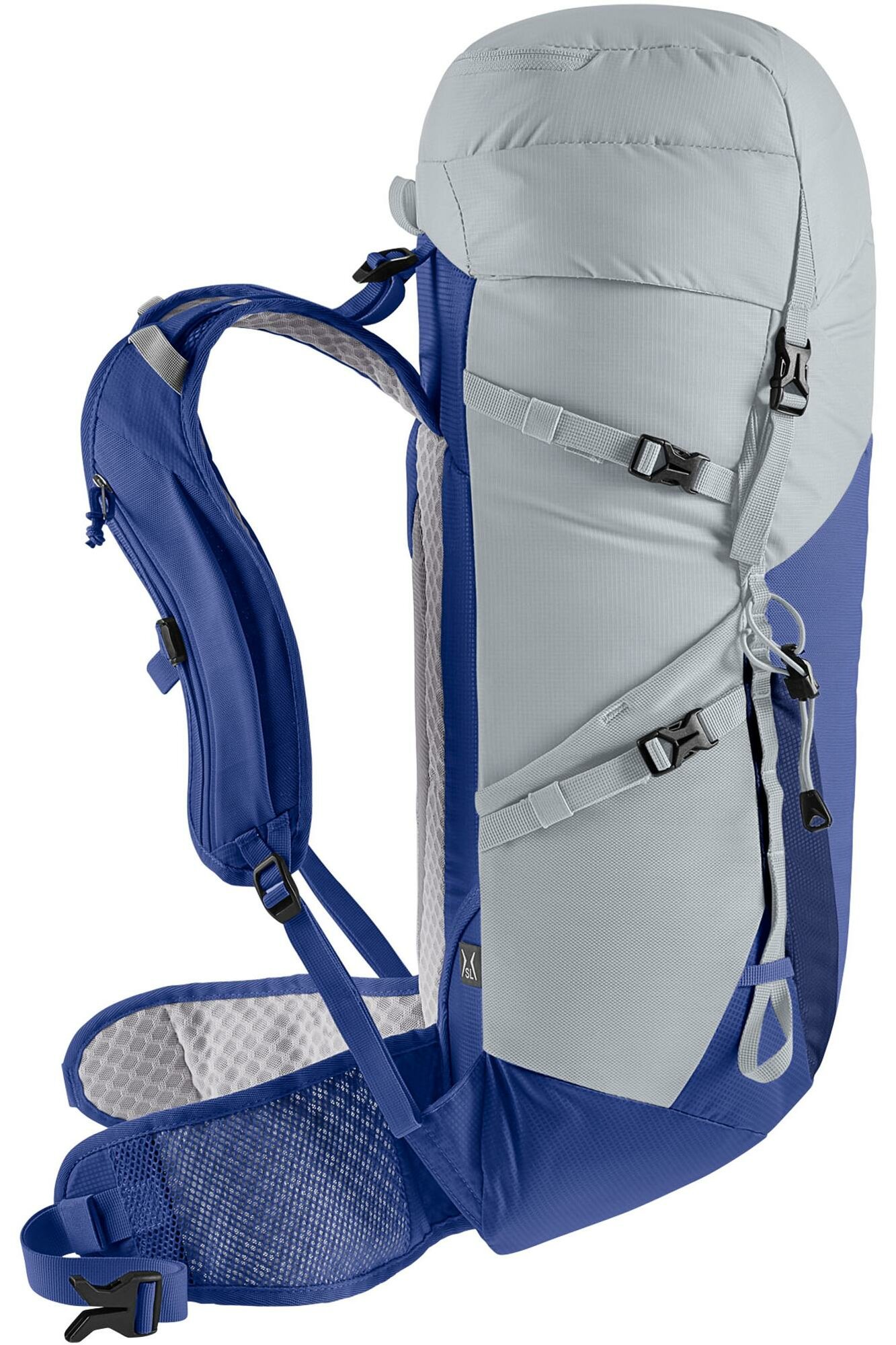 Рюкзак deuter Speed Lite 28 SL, 3410522, tin-indigo