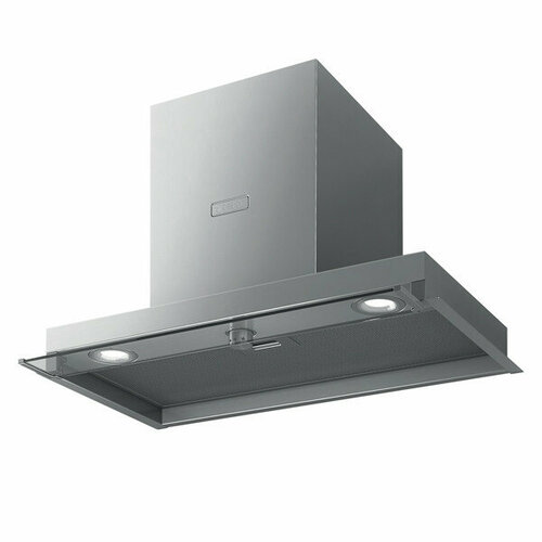 Встраиваемая вытяжка Elica Boxin IXA90 6061600₽