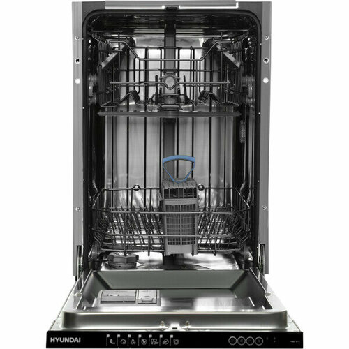 Встраиваемая посудомоечная машина Hyundai HBD 473 5266600₽