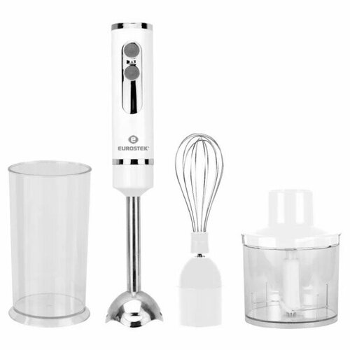 Блендер погружной Eurostek EHB-KS08F 776800₽