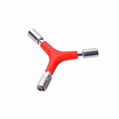 Ключ комбинированный KL-9734A 499₽