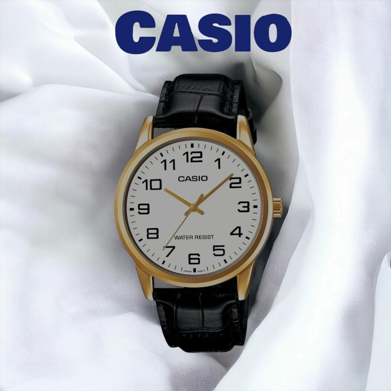 Наручные часы CASIO MTP-V001GL-7B