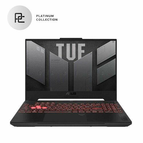 Игровой ноутбук ASUS TUF Gaming A15 156 Full HD IPS AMD Ryzen 9 7940HS NIVDIA GeForce RTX 4050 6GB GDDR6 16GB DDR5 1TB SSD Windows 11 Home 12499000₽