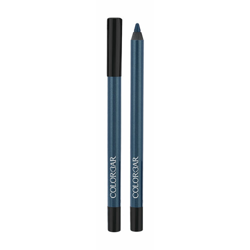 COLORBAR I-Glide Eye Pencil   , 1, 1 , Flirty Turq 007