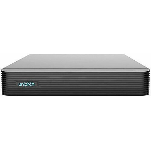 Видеорегистратор NVR (сетевой) UNV NVR-104E2-P4