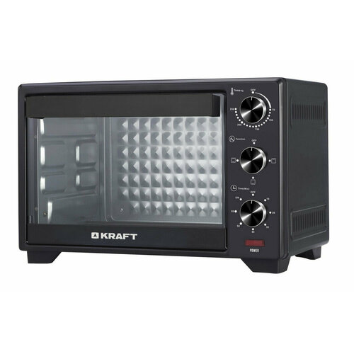 Мини-печь Kraft KFC-MO 200 HBL 510000₽