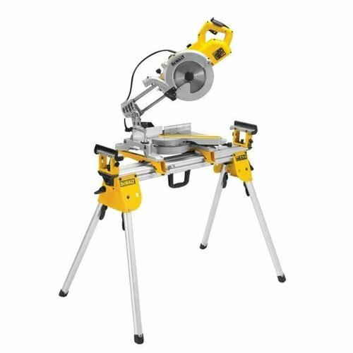 Подставка для торцовочных пил DeWALT DW7033-XJ