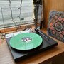 Виниловый проигрыватель Pro-Ject Debut III