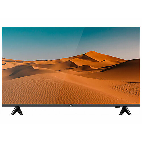 Телевизор BQ 43FS36B Black 2839900₽