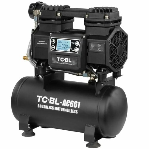 TC-BL AC661
