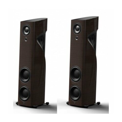 Напольная акустика MOREL SOPRAN 934 WENGE напольная акустика sonus faber maxima amator