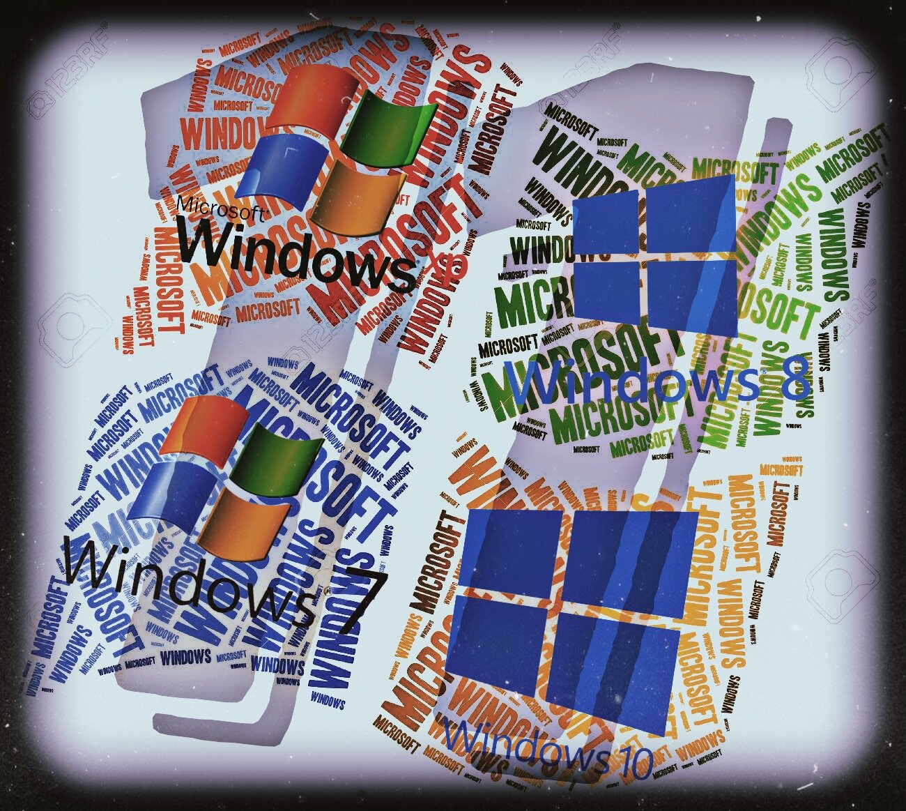 Загрузочная флешка с лучшими выпусками Windows - Лицензия.