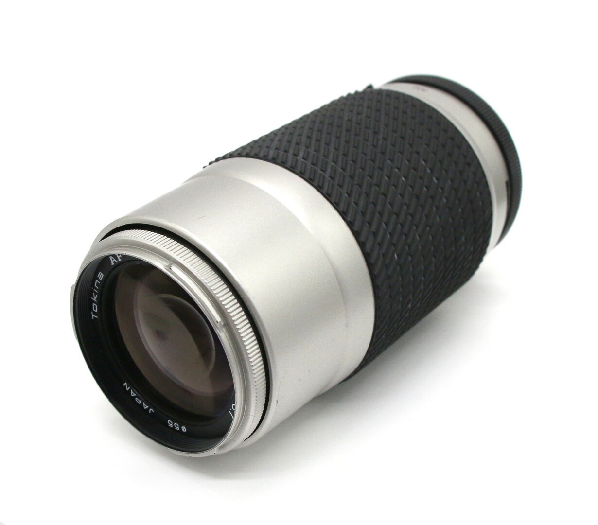 Tokina AF 100-300mm f/5.6-6.7 for Pentax K