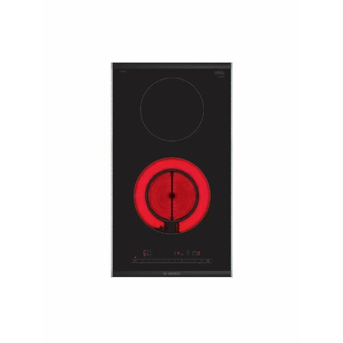 Варочная панель BOSCH PKF375FP2E черный 5862900₽