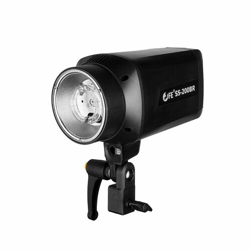 Вспышка Falcon Eyes SS-200BR студийная 800000₽
