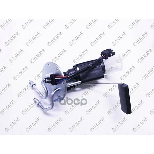 Топливный Насос В Бак В Сборе Tg-Fpe0029 21214 1139009 Ti-Guar Насос Топливный Электрический Давление 3 Бар Пропускна 7230₽