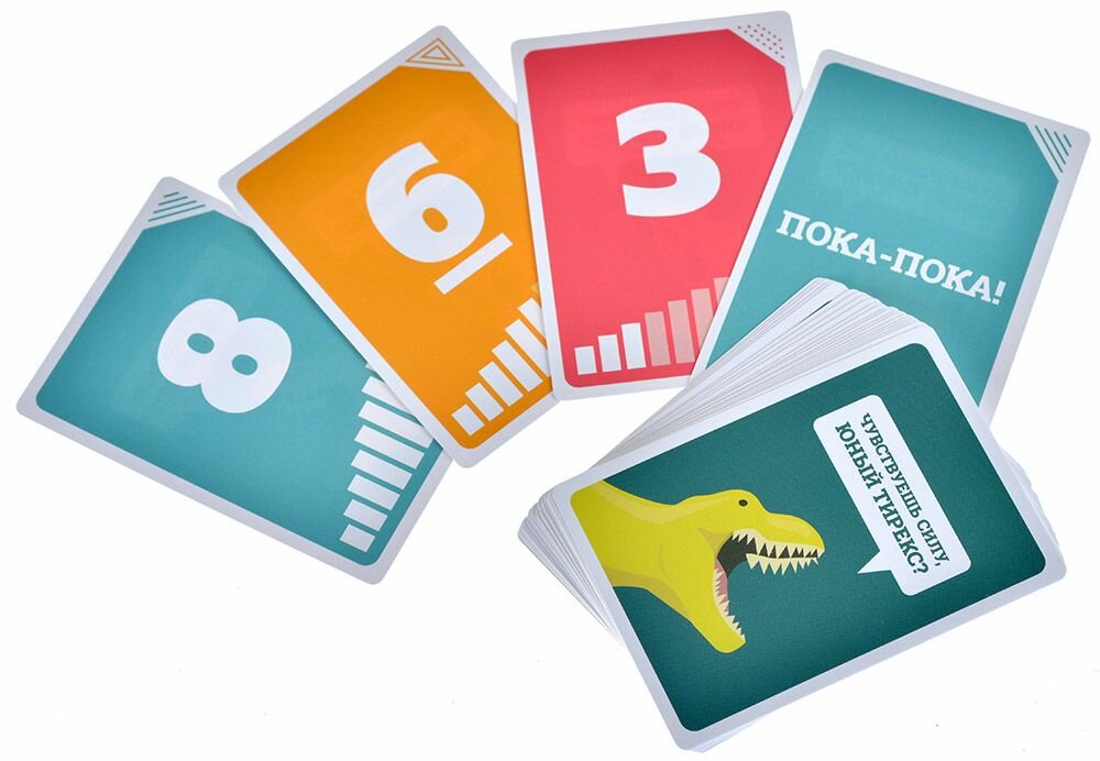 Настольная игра Hobby World - фото №7