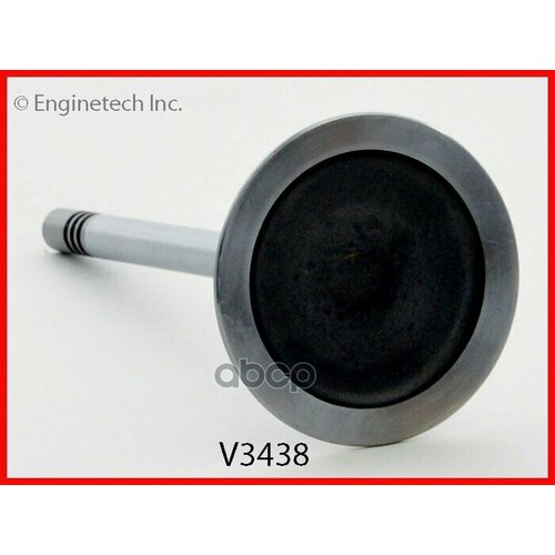 Клапан Впускной Ford 40L Sohc 12V 1997-2011 Enginetech арт V3438 2466₽