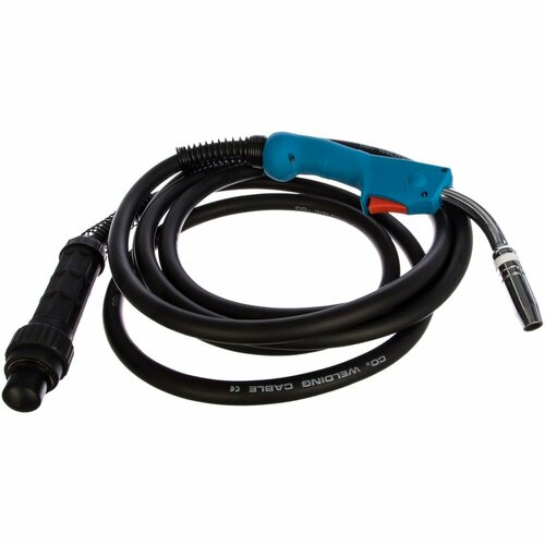 Сварочная горелка для MIGMAG-сварки Brima MIG-250 14586₽