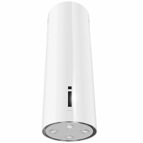 Вытяжка островная MAUNFELD Lee Isla sensor 39 White 5799000₽