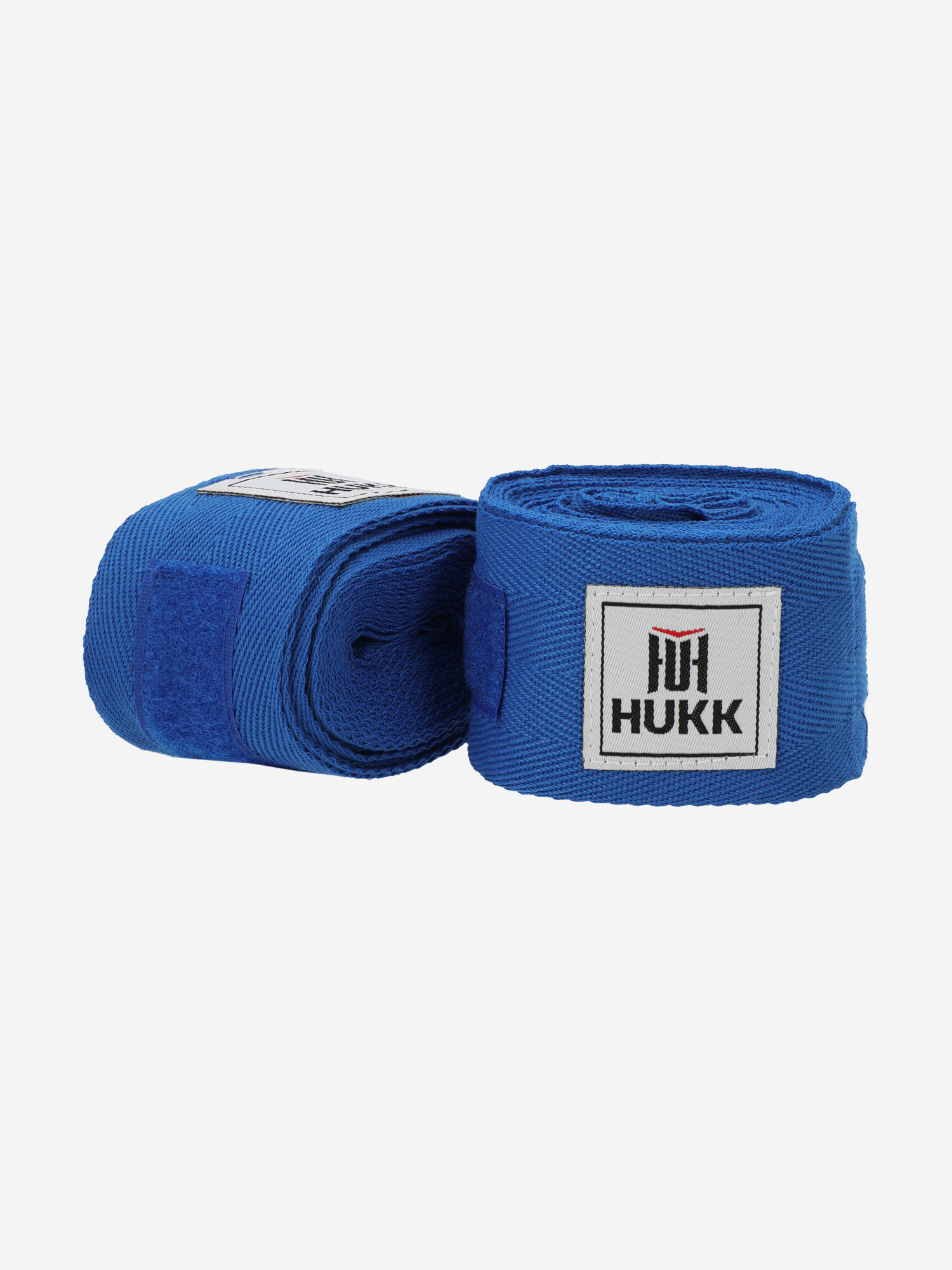 Бинты Hukk 3,5 м, 2 шт. Синий; RUS: Б/р, Ориг: one size