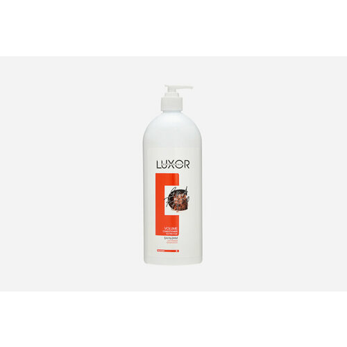 Бальзам для объема тонких волос VOLUME 1000 мл 1445₽
