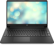 Ноутбук HP 6G3G5EA 15S-FQ5000NIA (Intel-i3 1215U/15.6"/4GB/256GB SSD/UHD Graphics/NoOS) Black