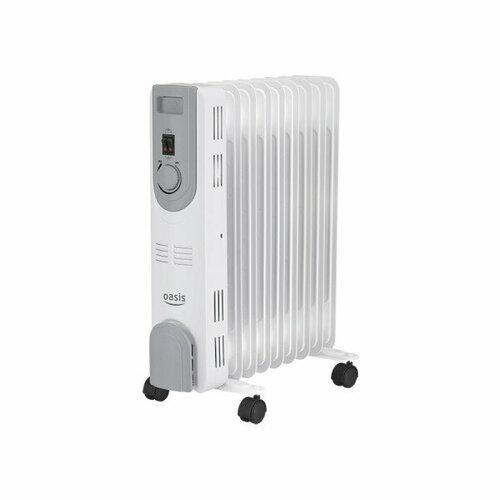 Масляный радиатор Oasis OS-20 1023300₽