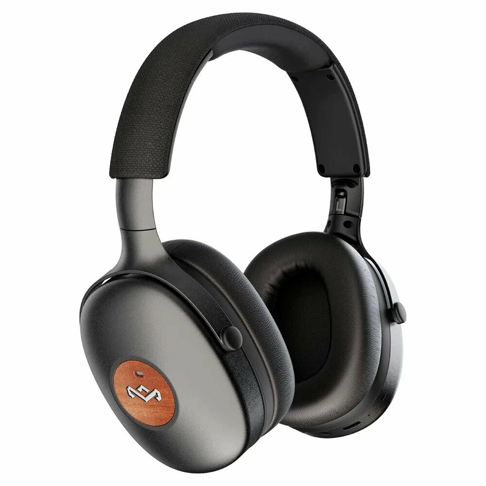 Marley Positive Vibration XL ANC, black