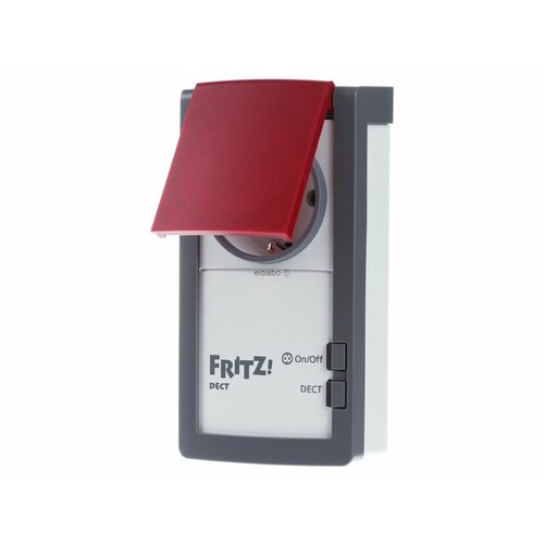 Сетевой адаптер Fritz! DECT 210 – AVM – 20002723 – 4023125027239