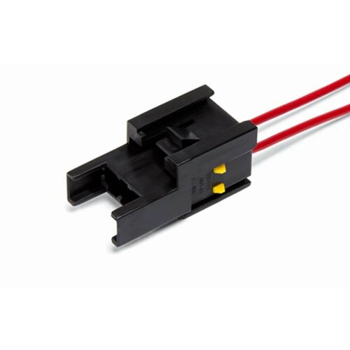 Разъем предохранитель 2110 (с проводом)