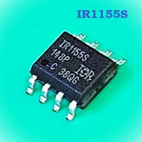 Микросхема IR1155S
