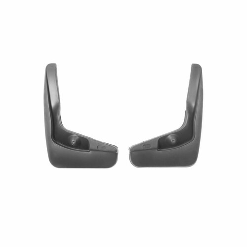 Брызговики для Ford Focus III универсал WAG 2011 задние 1380₽