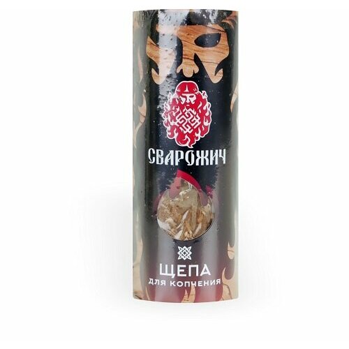 Щепа для копчения 330 г Дуб 107₽