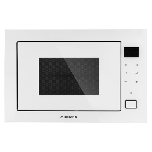 Микроволновая печь встраиваемая MAUNFELD MBMO925SGW11 29990₽
