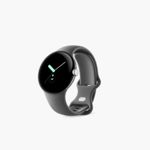 Google Умные часы Google Pixel Watch с службы GPS поддержка NFC и WIFI AMOLED41mm тёмно-серый 17205₽