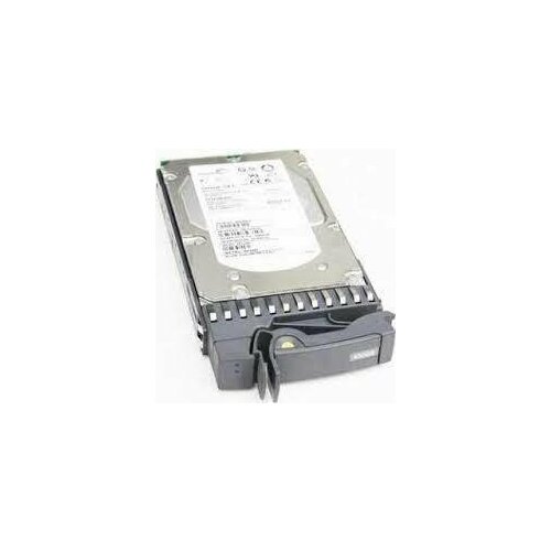 Жесткий диск NetApp 1TB 72K SATA X302A-R6 37082₽