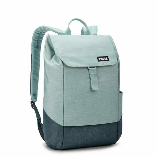 Рюкзак Thule, Lithos Backpack 16L голубой