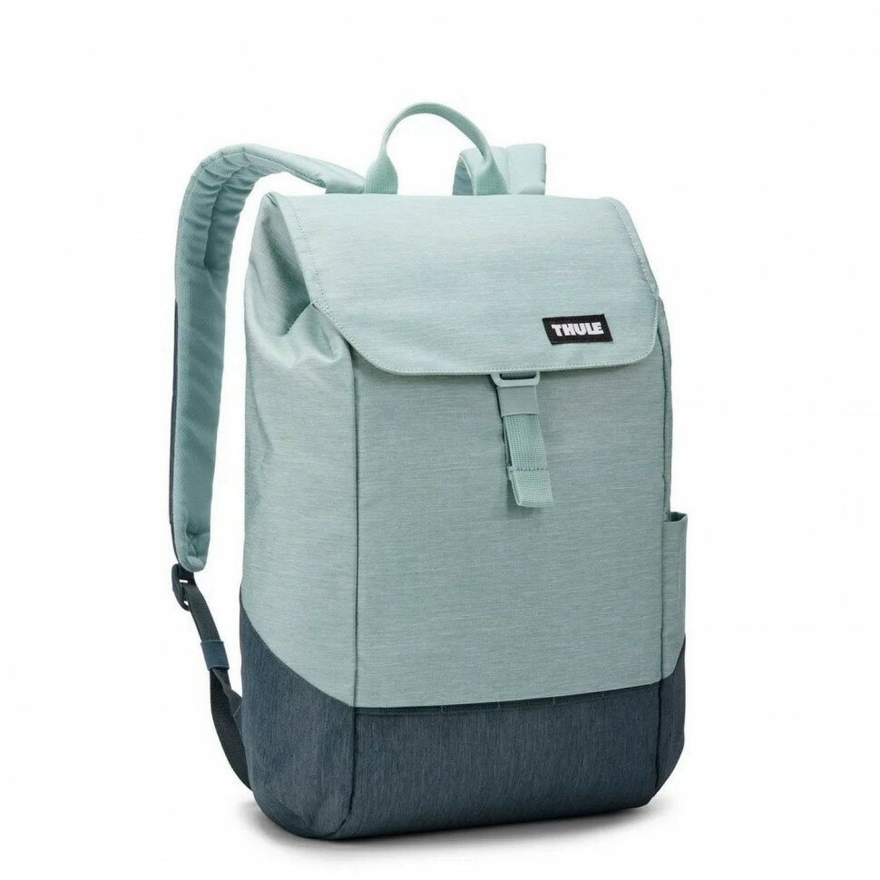 фото Рюкзак Thule, Lithos Backpack 16L голубой