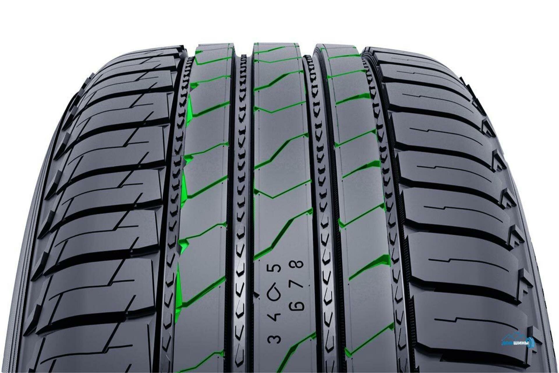 Nokian Nordman S2 SUV 225/70 R16 103T