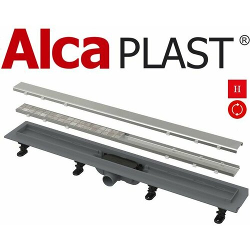   Alcaplast APZ19-650      