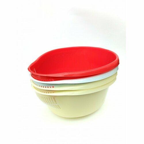 Миска со сливом 5Л новинка нижнекамск