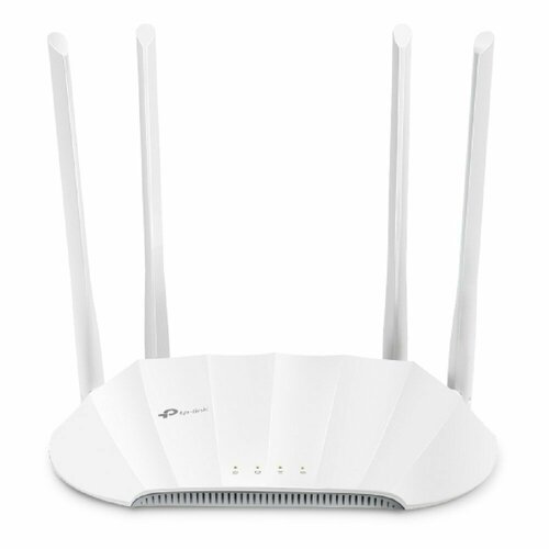 TP-Link Сетевое оборудование TL-WA1801 Точка доступа Wi-Fi AX1800 8009₽