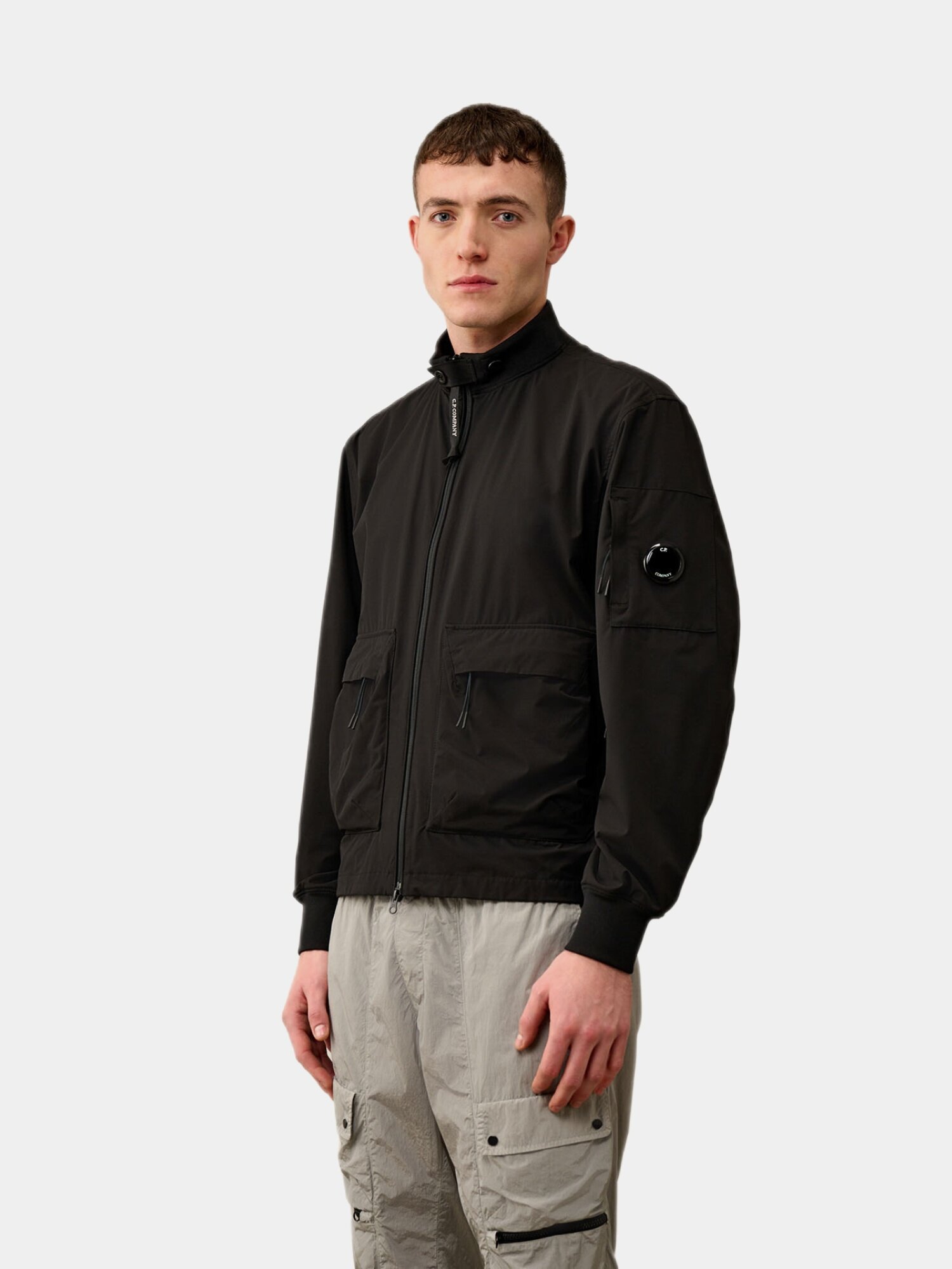 Куртка C.P. Company Pro-Tek Bomber Jacket