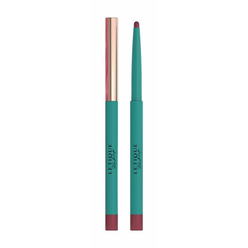 LETIQUE Карандаш для губ Lip liner, 0,29 г, 007 Diana