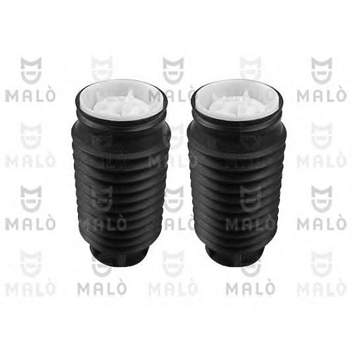 MALO 15488kit (50707987) отбойник амортизатора компл.